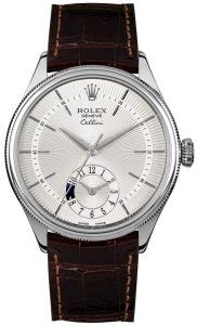 rolex cinrurino cauccio|rolex cellini time.